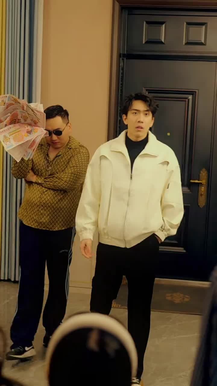 護國龍婿 - Episode 6
