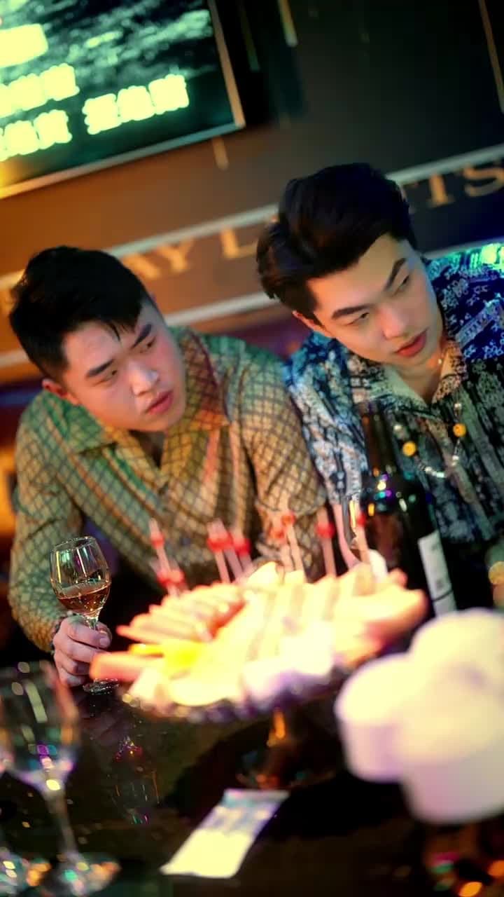 護國龍婿 - Episode 58