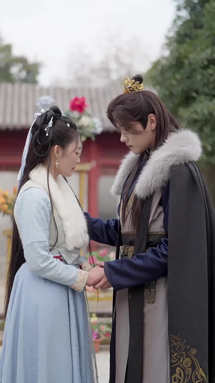 農女巧入帝王心 - Episode 51