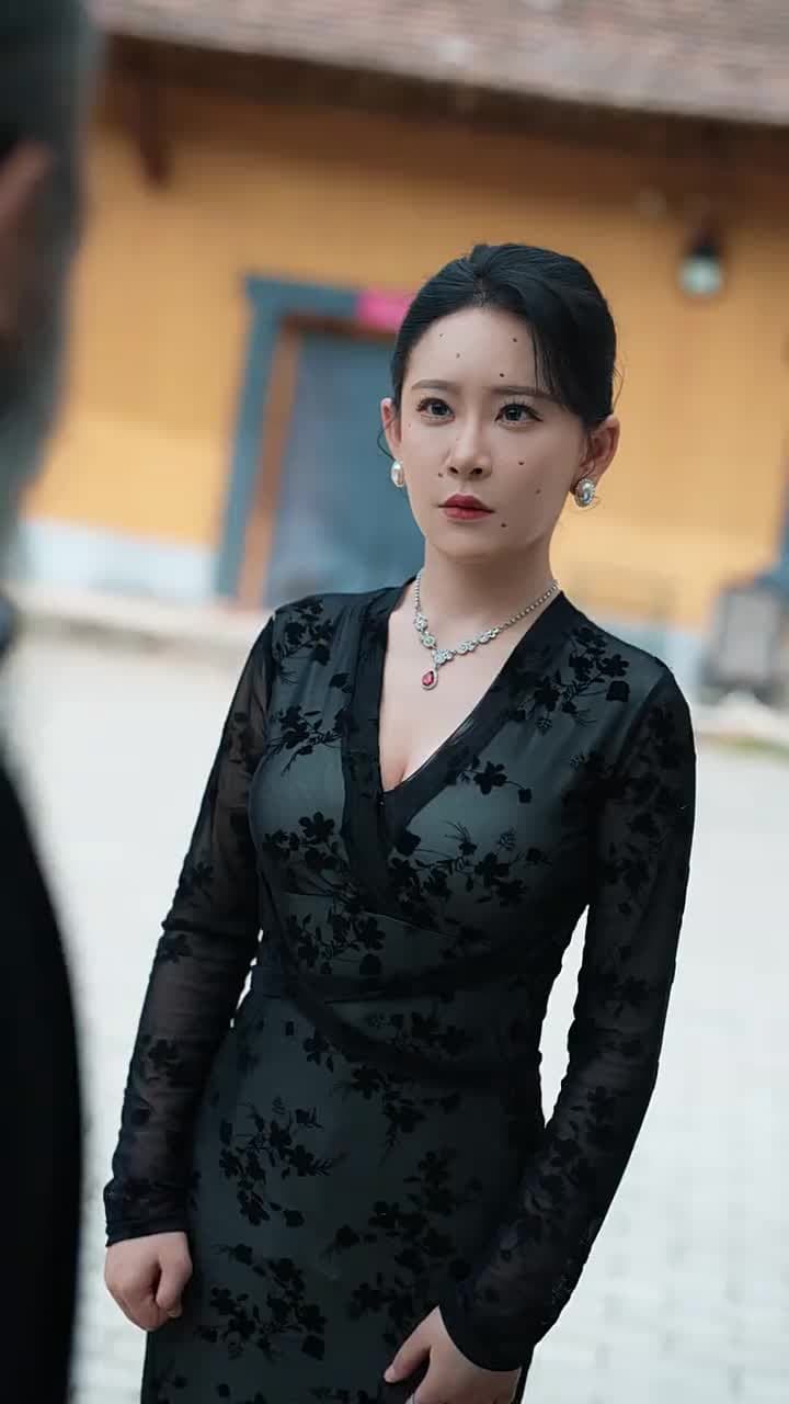 癡情花 - Episode 52