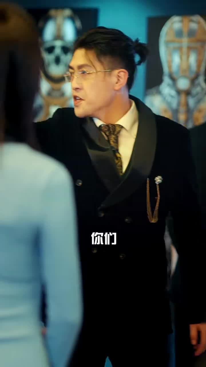 護國龍婿 - Episode 101