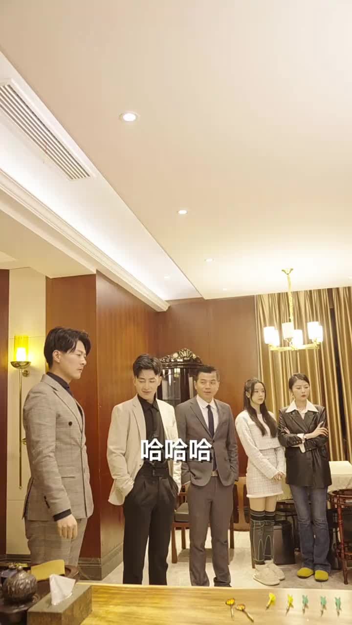 烈火兵王 - Episode 43