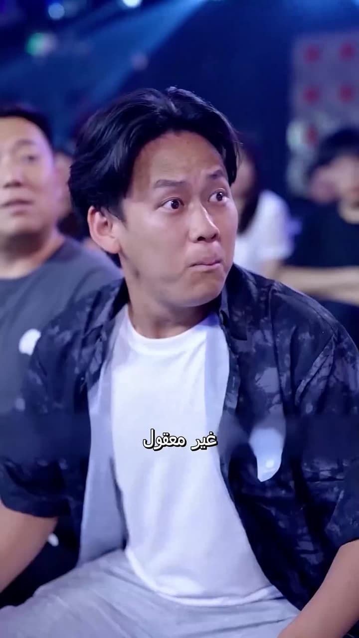 الأب الخارق تزوج من الرئيس التنفيذية الجميلة [مدبلج] - Episode 2
