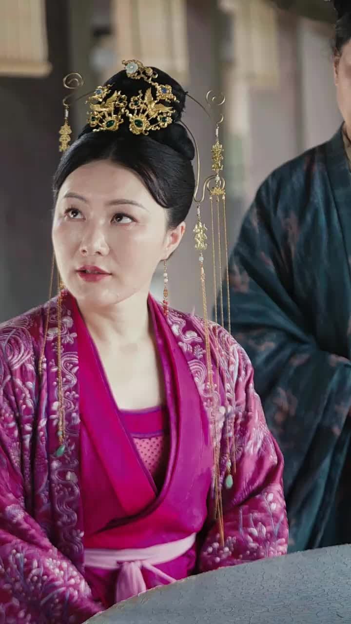 殘王寵妃 - Episode 85