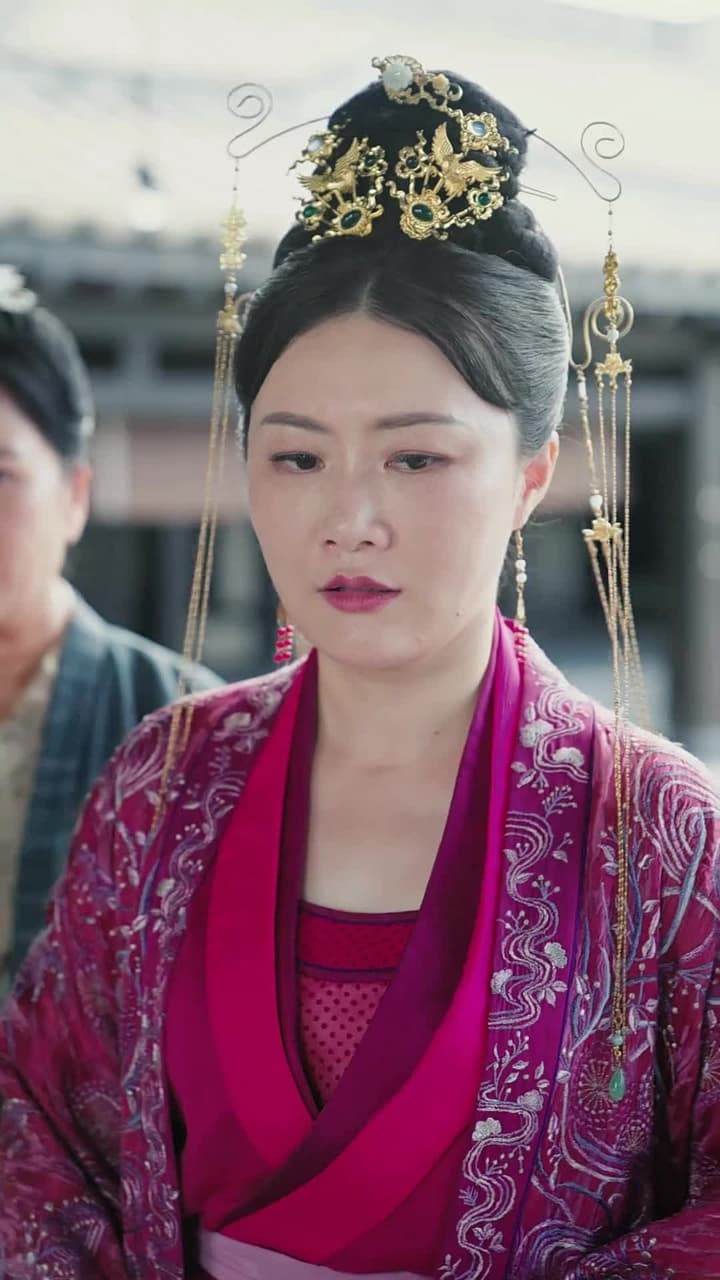 殘王寵妃 - Episode 98