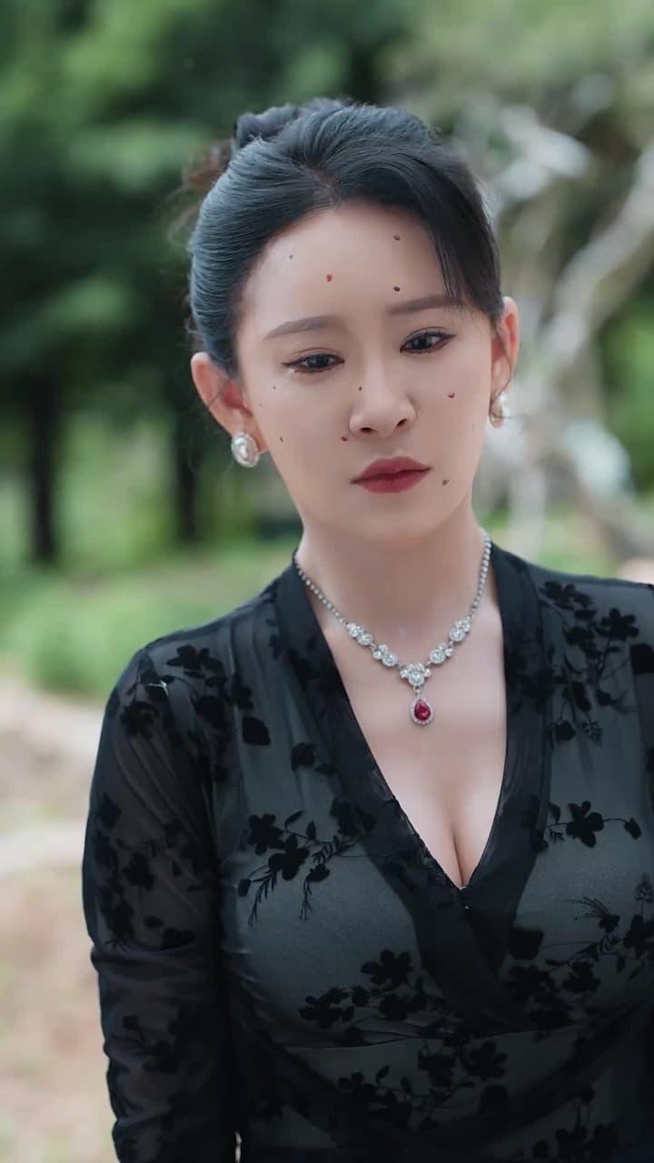 癡情花 - Episode 55