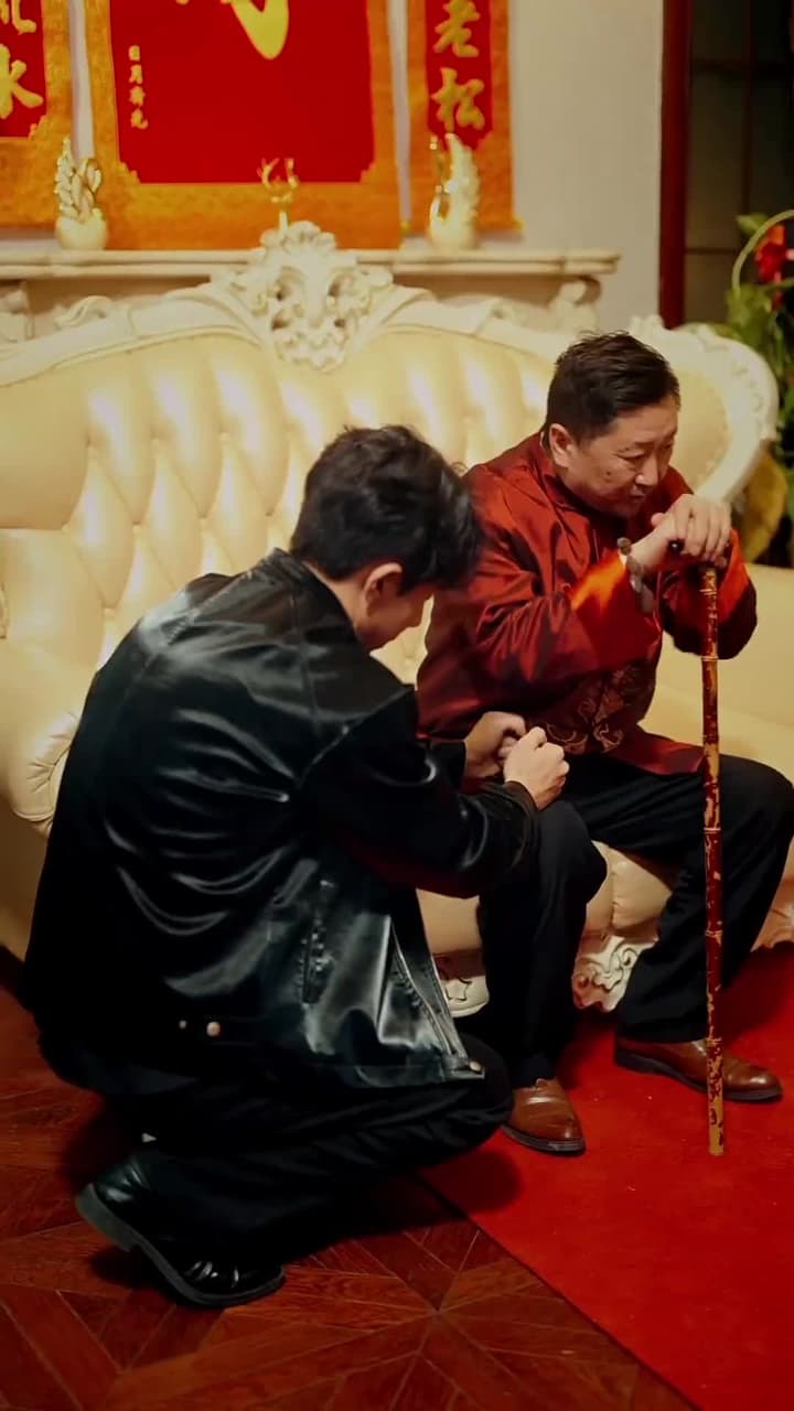 護國龍婿 - Episode 20