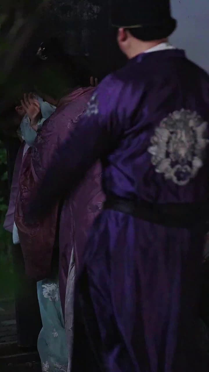 殘王寵妃 - Episode 17