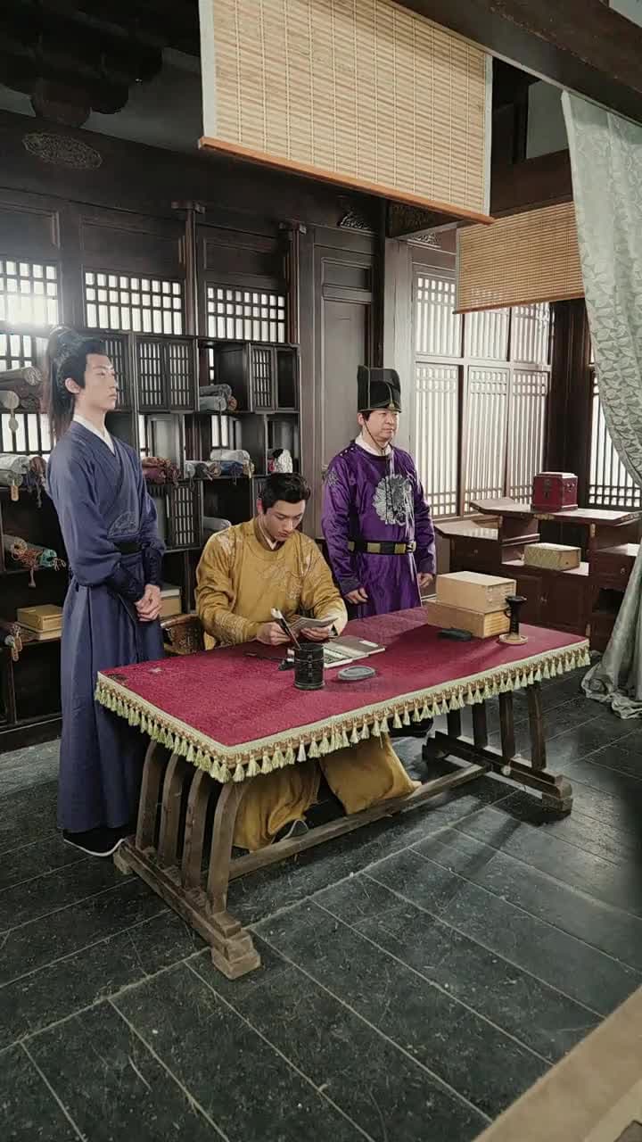 殘王寵妃 - Episode 77