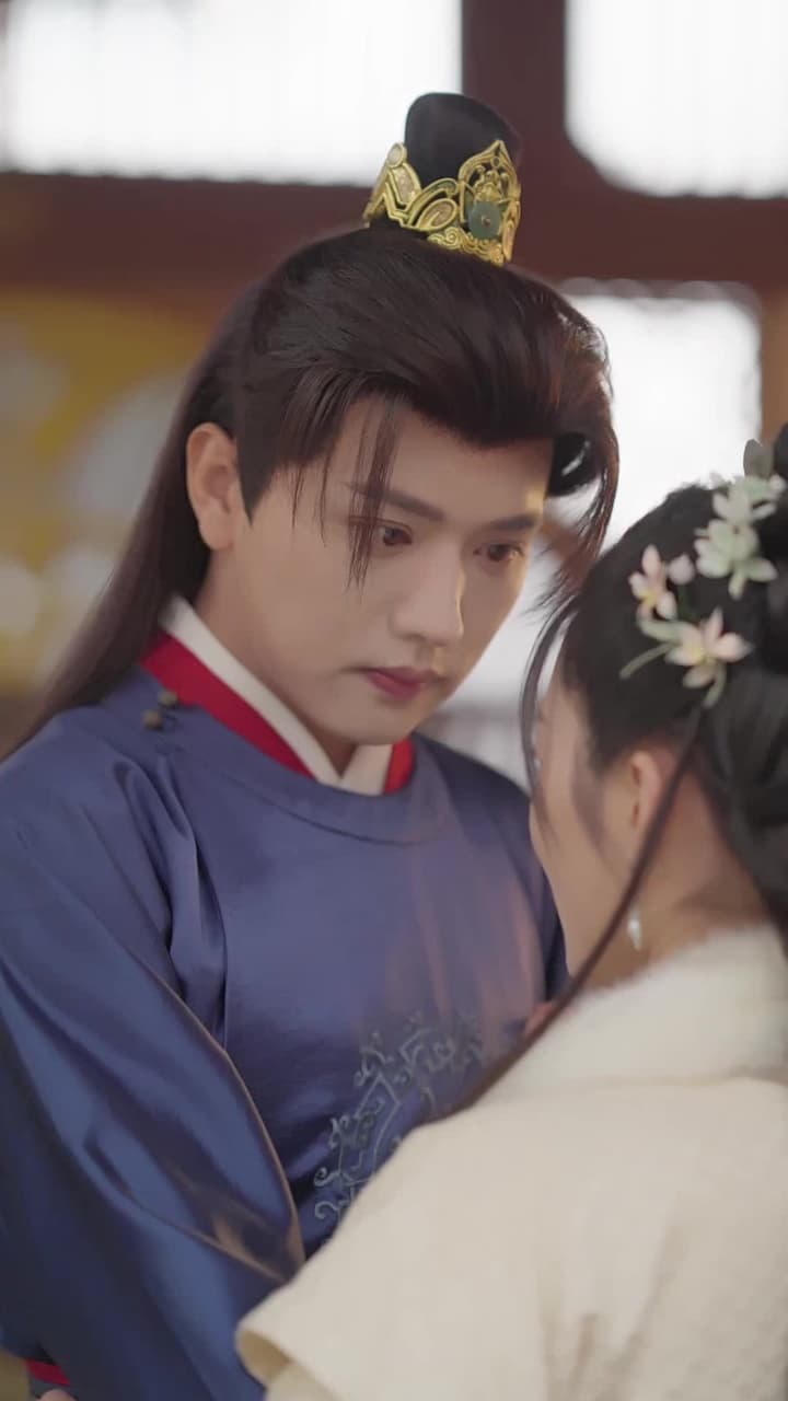 農女巧入帝王心 - Episode 6