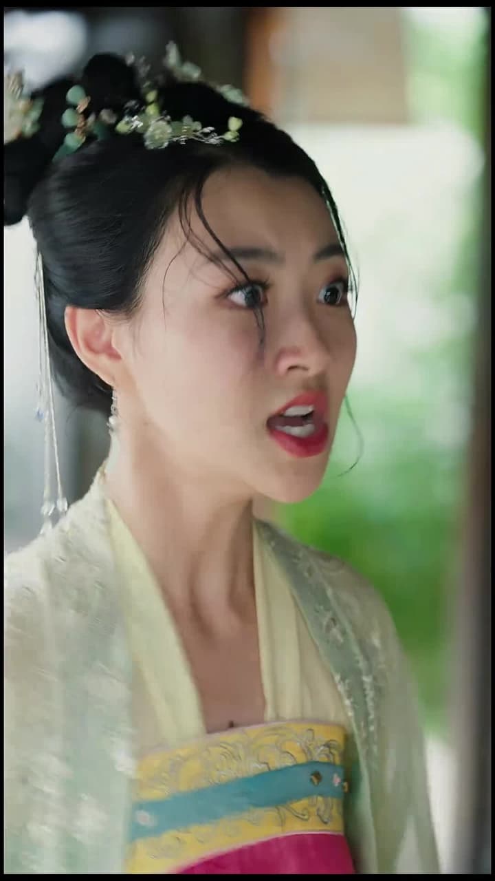 殘王寵妃 - Episode 54
