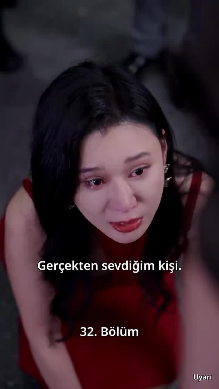 Hırsız - Episode 32