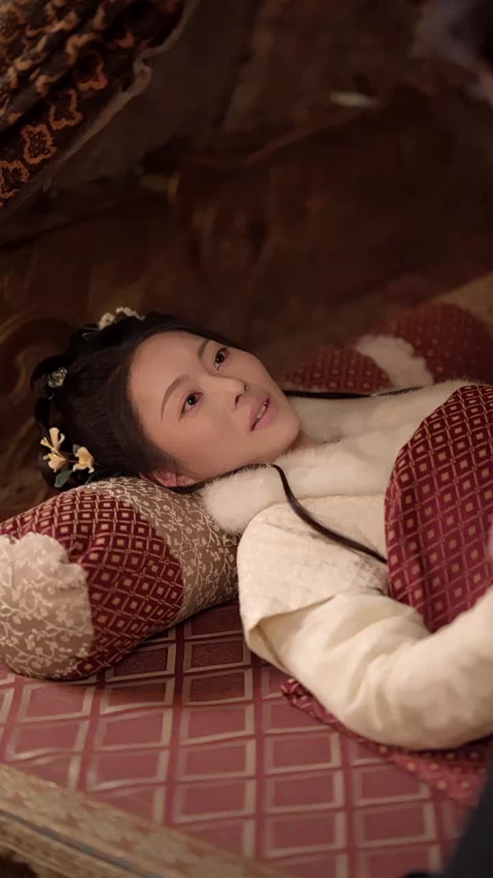 農女巧入帝王心 - Episode 54