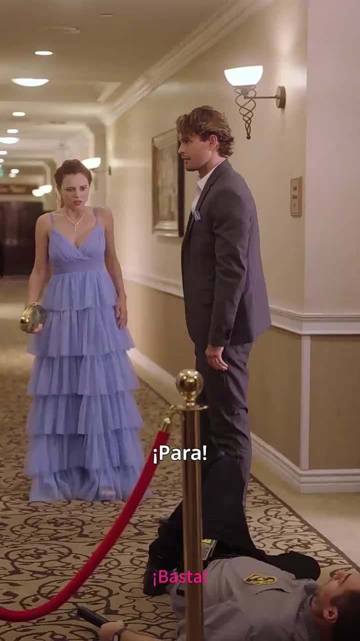 [Doblado]Mi Exesposa es una Supermujer - Episode 12