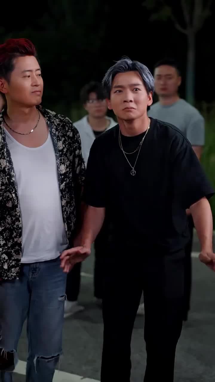 Plat Nomor Itu Terlalu Familiar - Episode 17