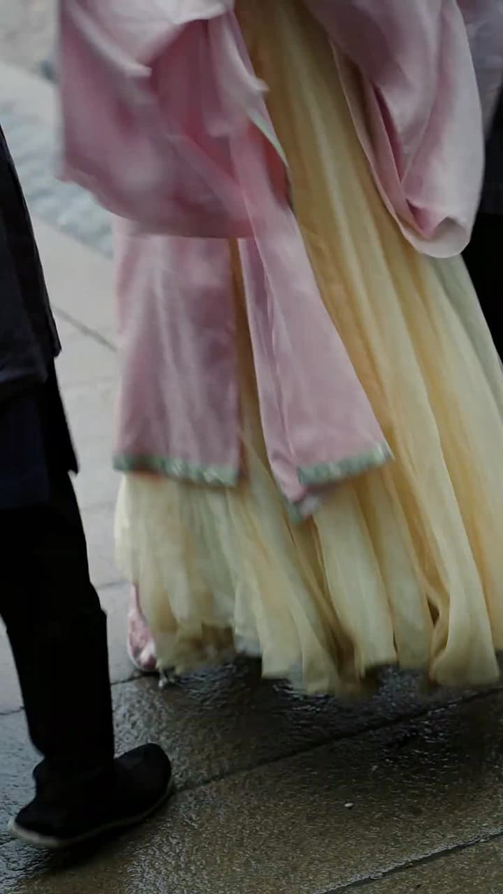 殘王寵妃 - Episode 6
