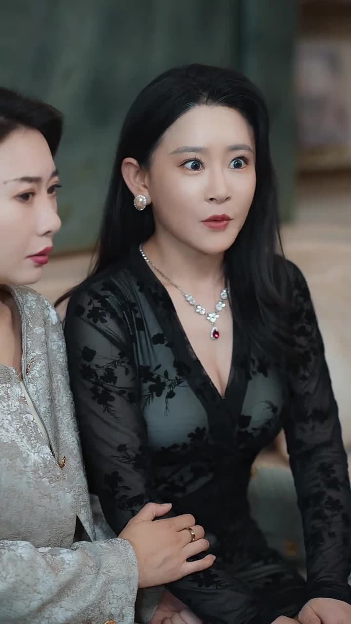癡情花 - Episode 15