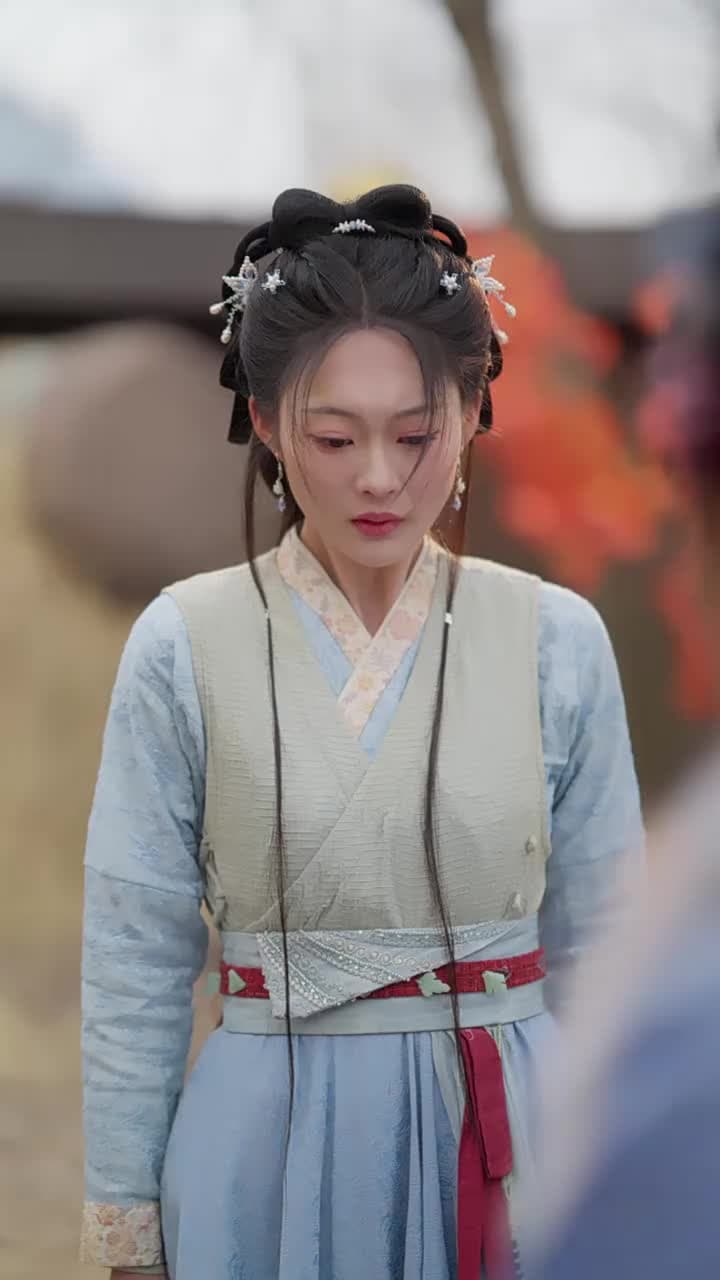 農女巧入帝王心 - Episode 3