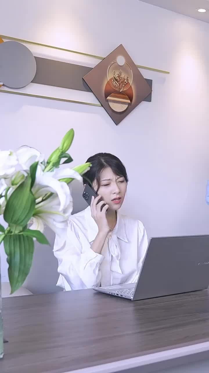 DOMINEERING HUSBAND - Episode 39