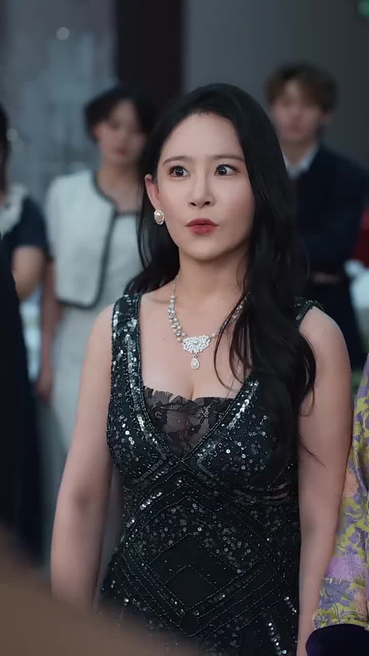 癡情花 - Episode 33