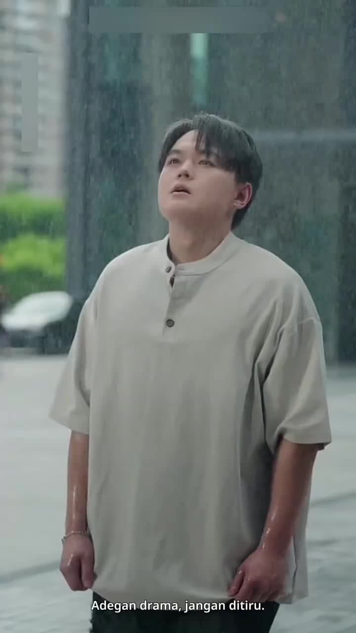 Pergi Untuk Dicintai - Episode 58