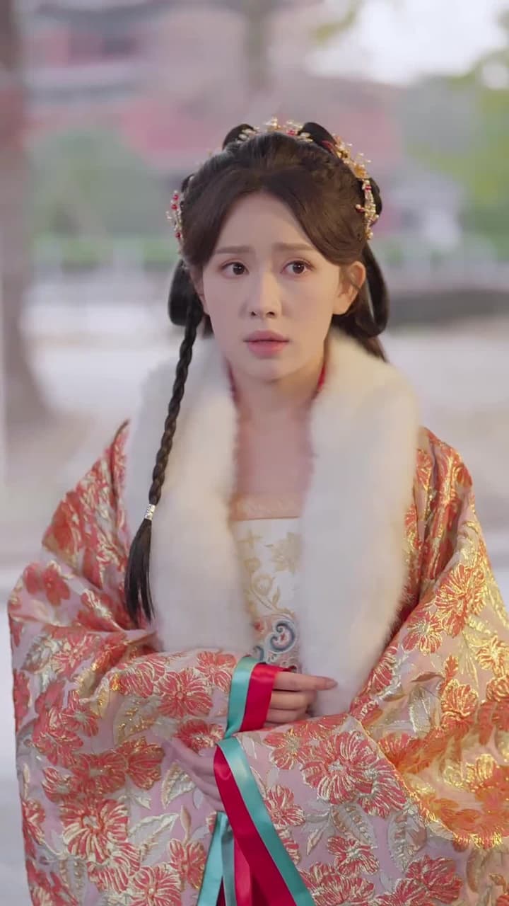 農女巧入帝王心 - Episode 9