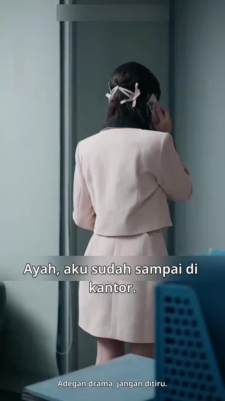 Pergi Untuk Dicintai - Episode 38
