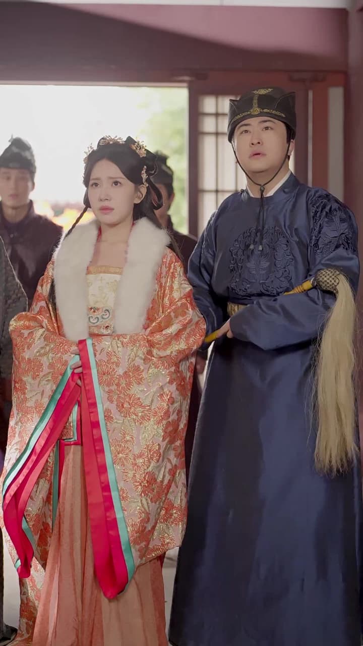 農女巧入帝王心 - Episode 16