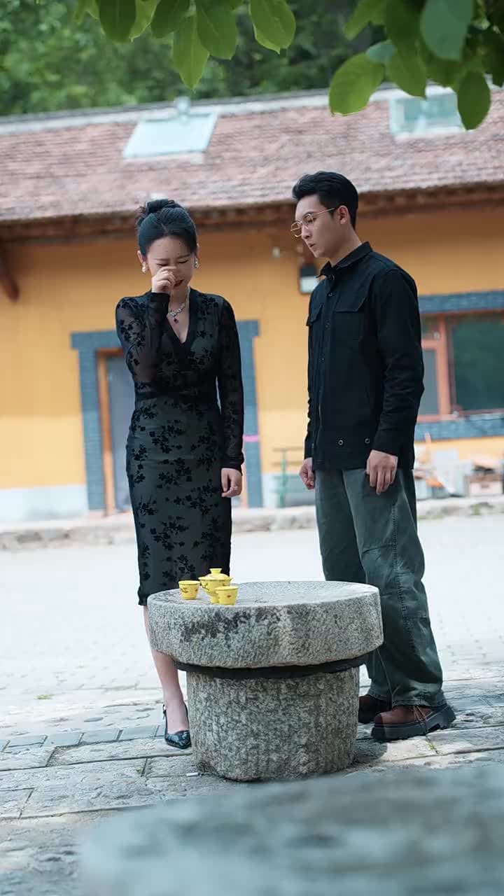 癡情花 - Episode 53