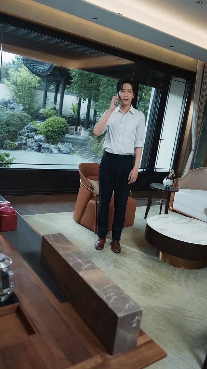 癡情花 - Episode 3