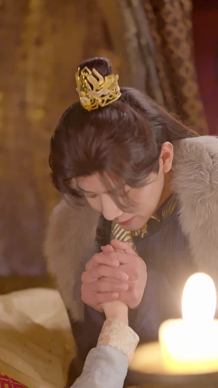 農女巧入帝王心 - Episode 19