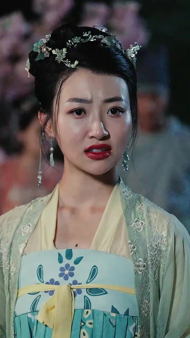 殘王寵妃 - Episode 28
