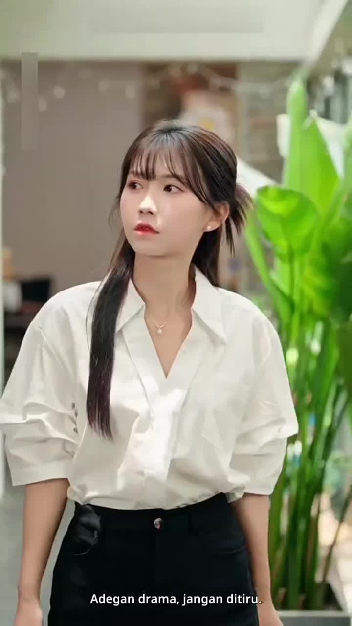 Pergi Untuk Dicintai - Episode 30