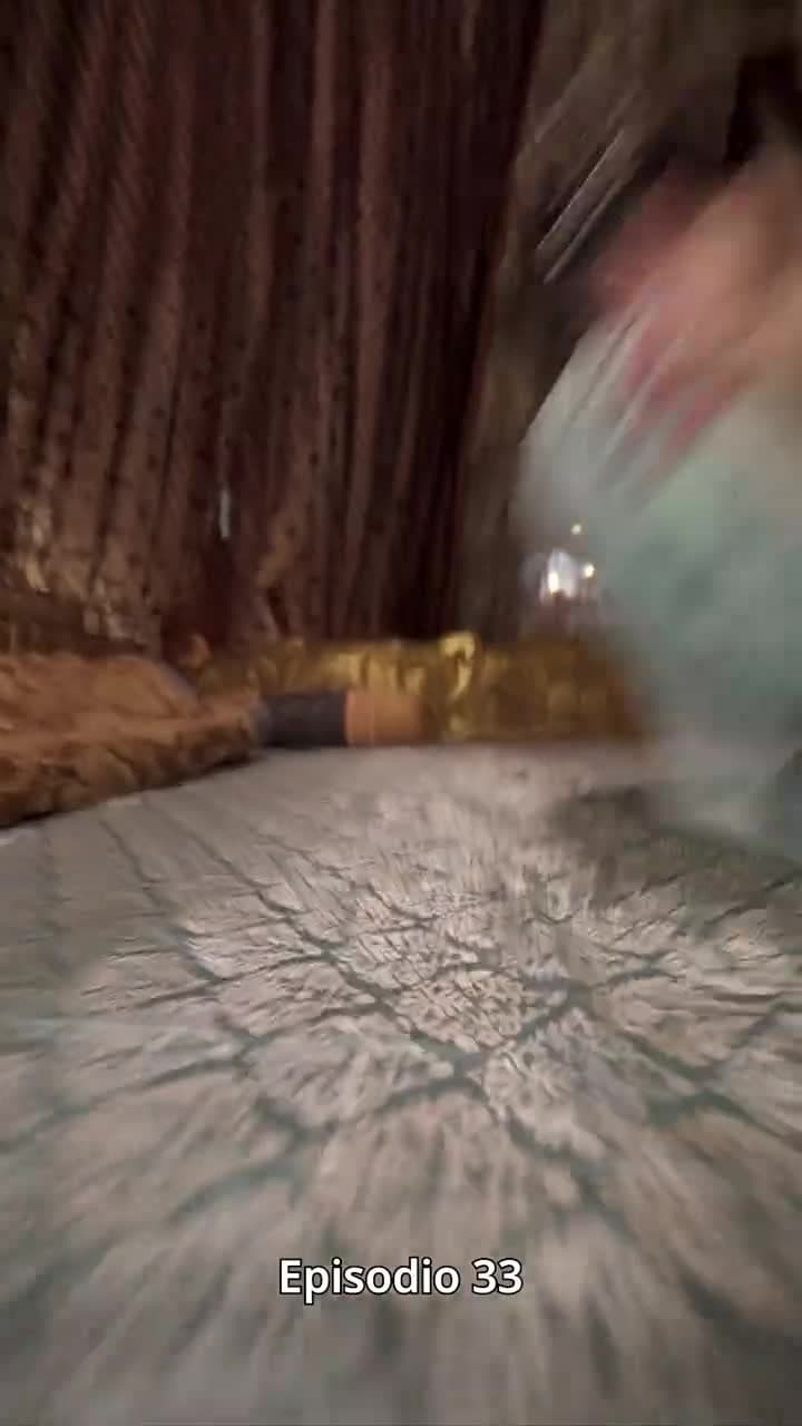 Cuando Ella Volvió al Palacio - Episode 33
