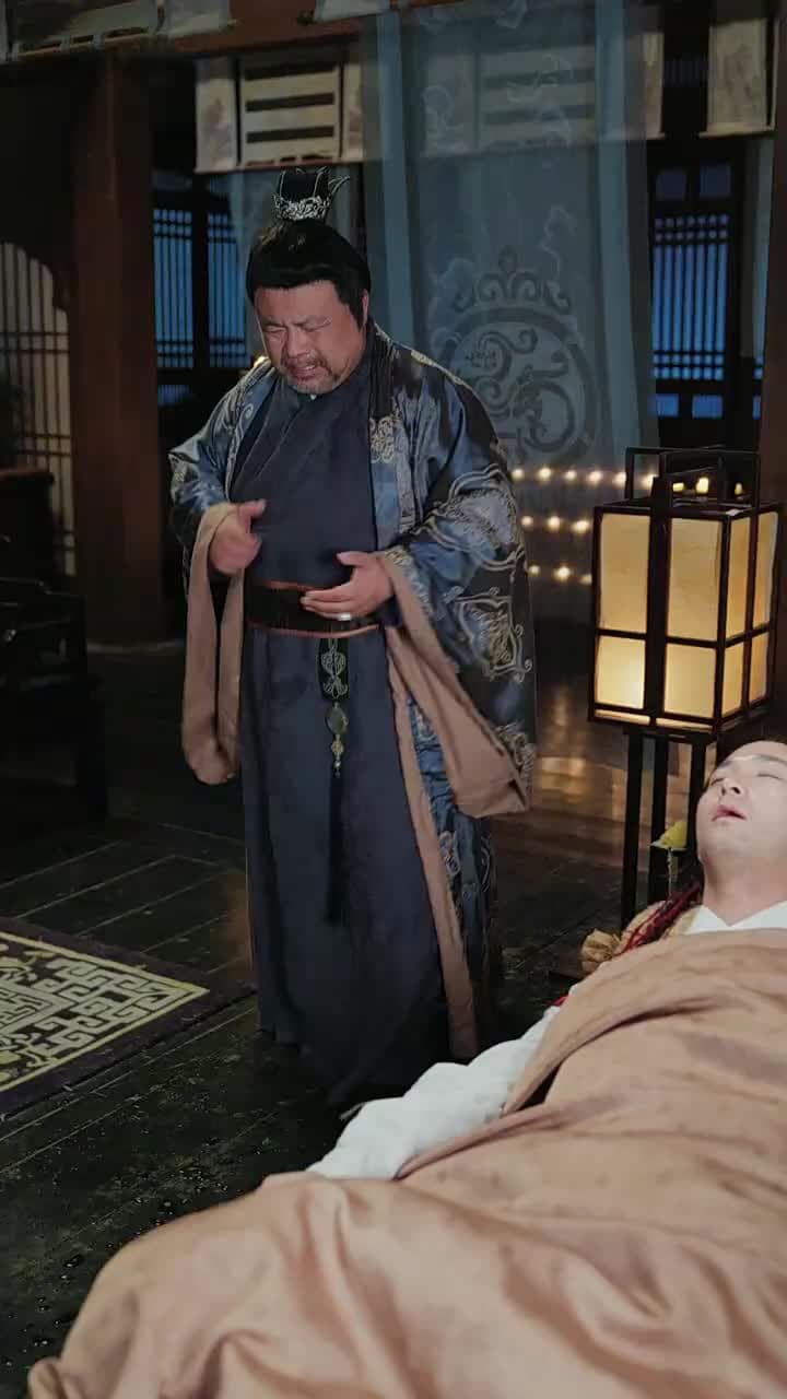 殘王寵妃 - Episode 18