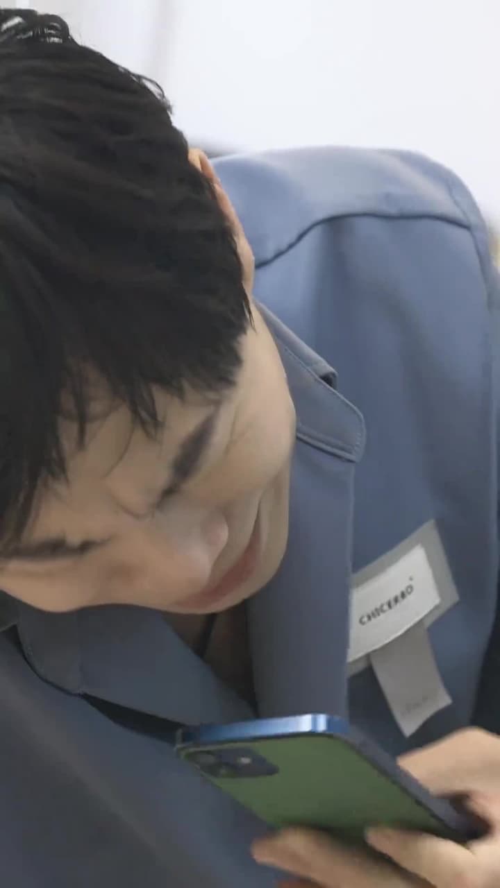 DOMINEERING HUSBAND - Episode 35