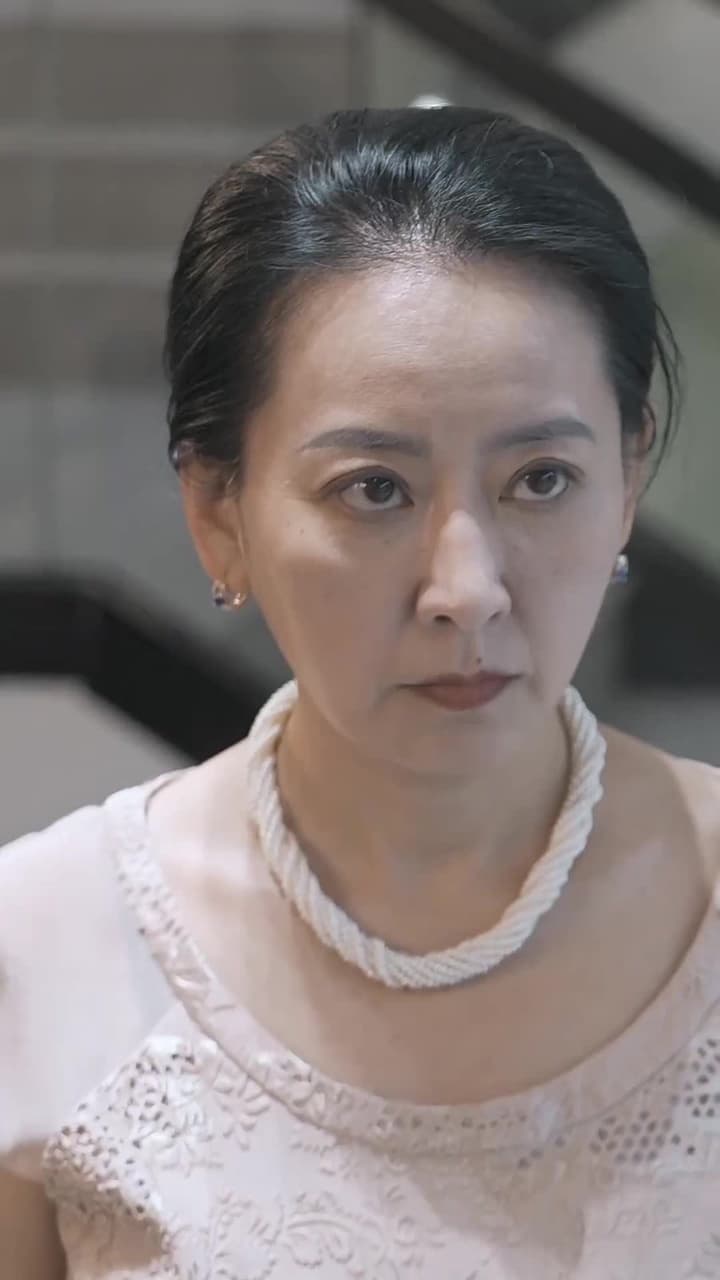 DOMINEERING HUSBAND - Episode 12