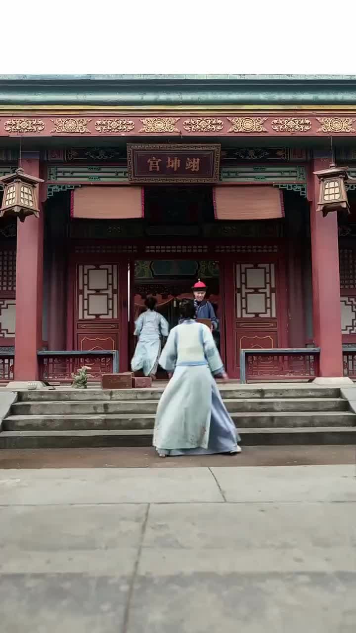 Sarayın Kader Aşkı - Episode 10