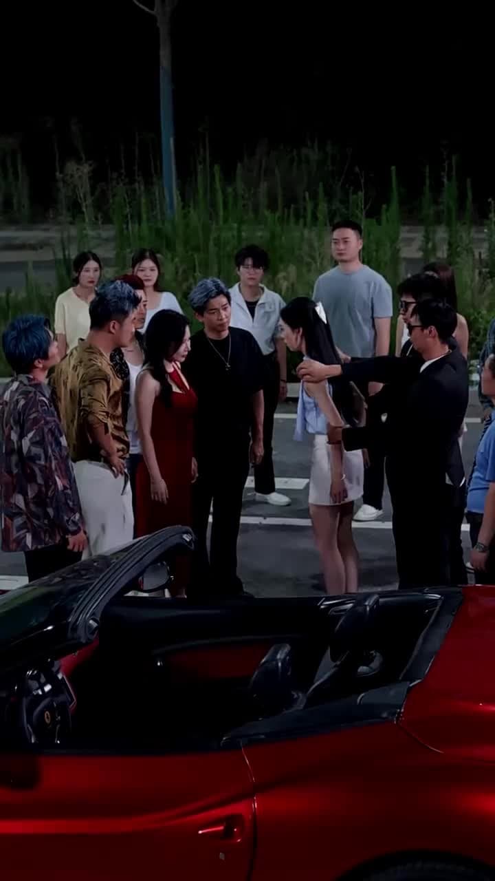 Plat Nomor Itu Terlalu Familiar - Episode 16