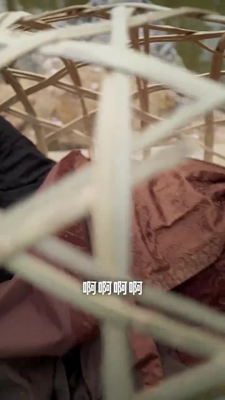 農女巧入帝王心 - Episode 57