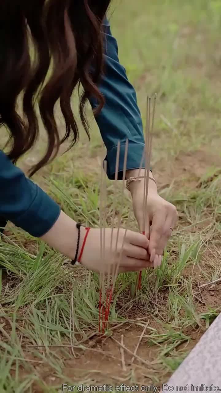 Endless Love - Episode 20