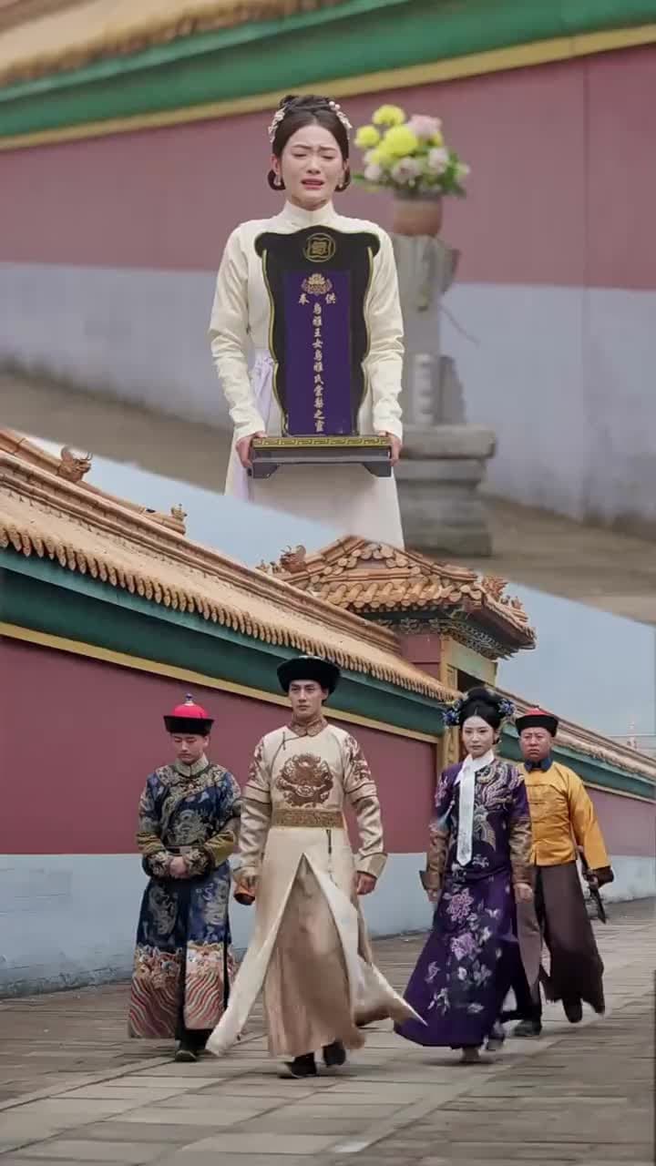 Sarayın Kader Aşkı - Episode 18