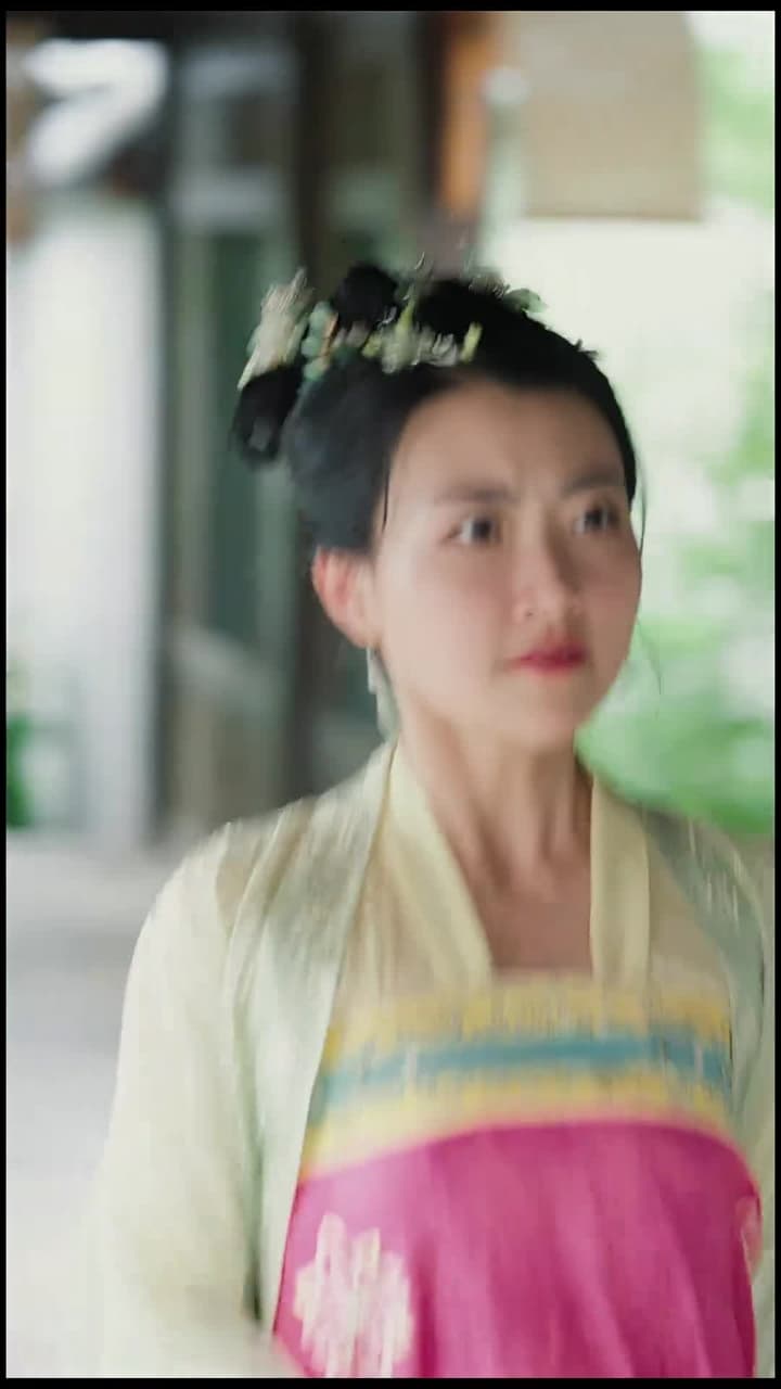 殘王寵妃 - Episode 53