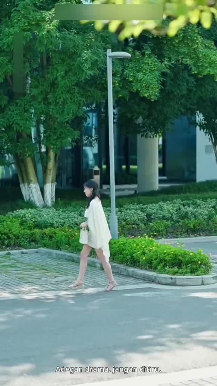 Pergi Untuk Dicintai - Episode 29
