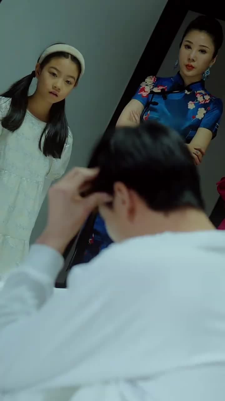 護國龍婿 - Episode 5
