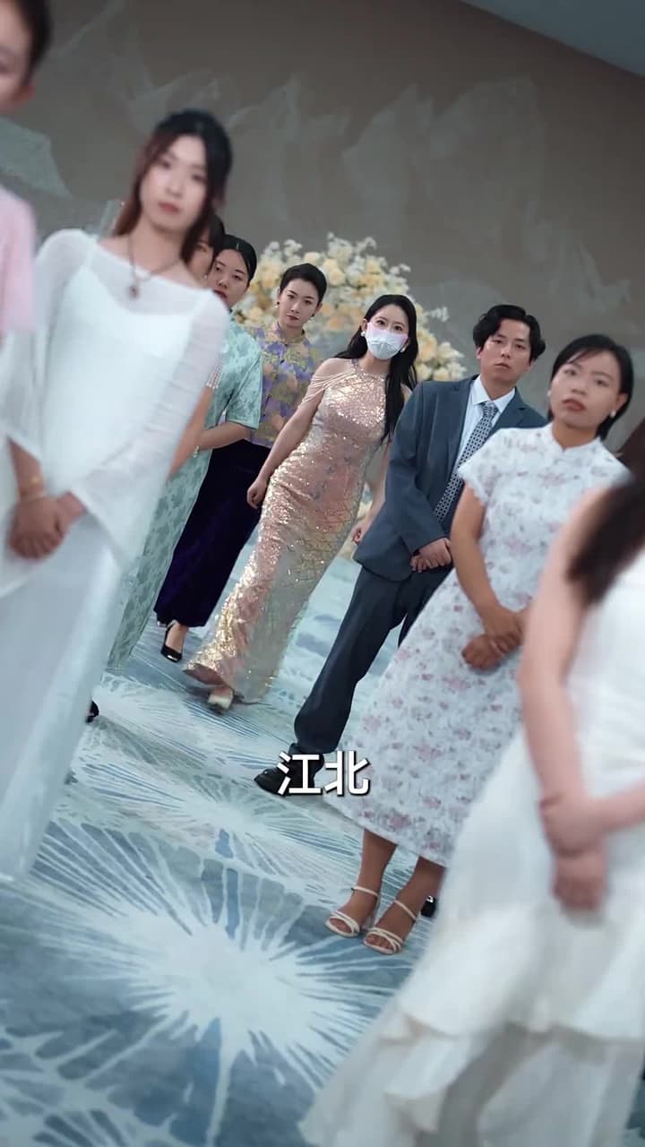 癡情花 - Episode 57