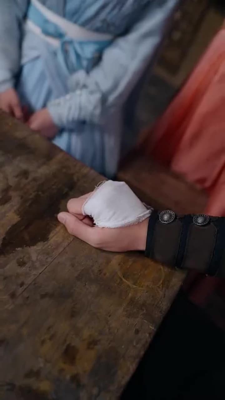 回到古代當富婆 - Episode 13