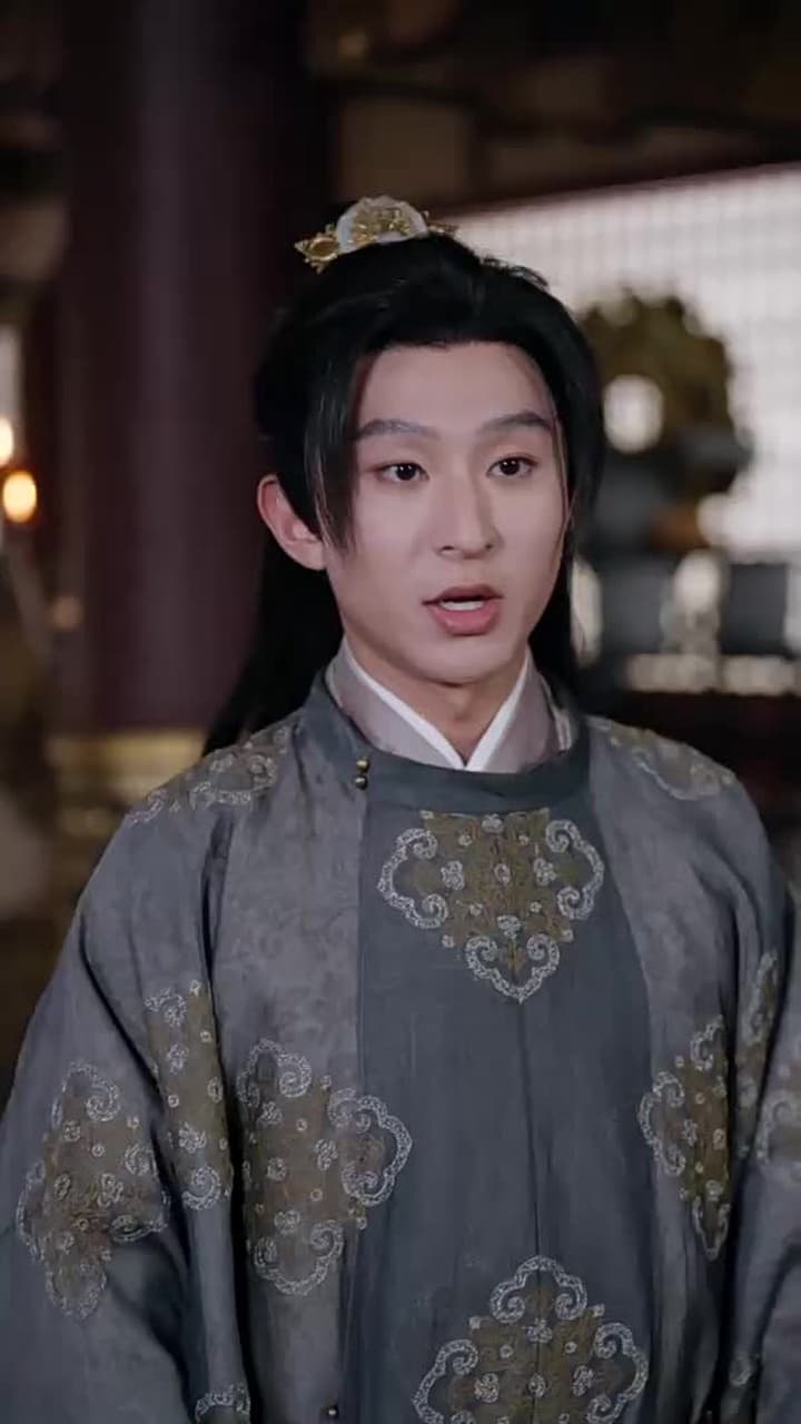 回到古代當富婆 - Episode 32