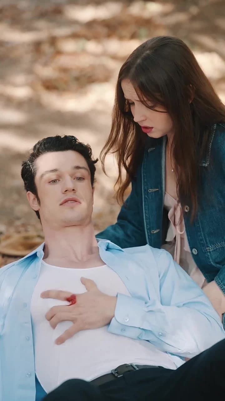 Gizli Varise, İstenmeyen Aşk - Episode 59