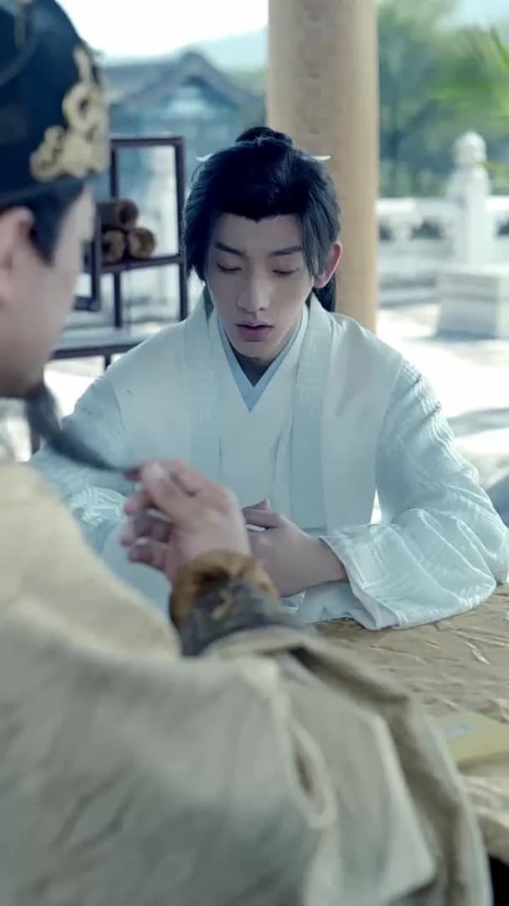回到古代當富婆 - Episode 14